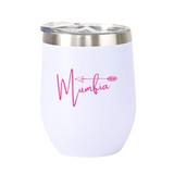 White Wine Tumbler